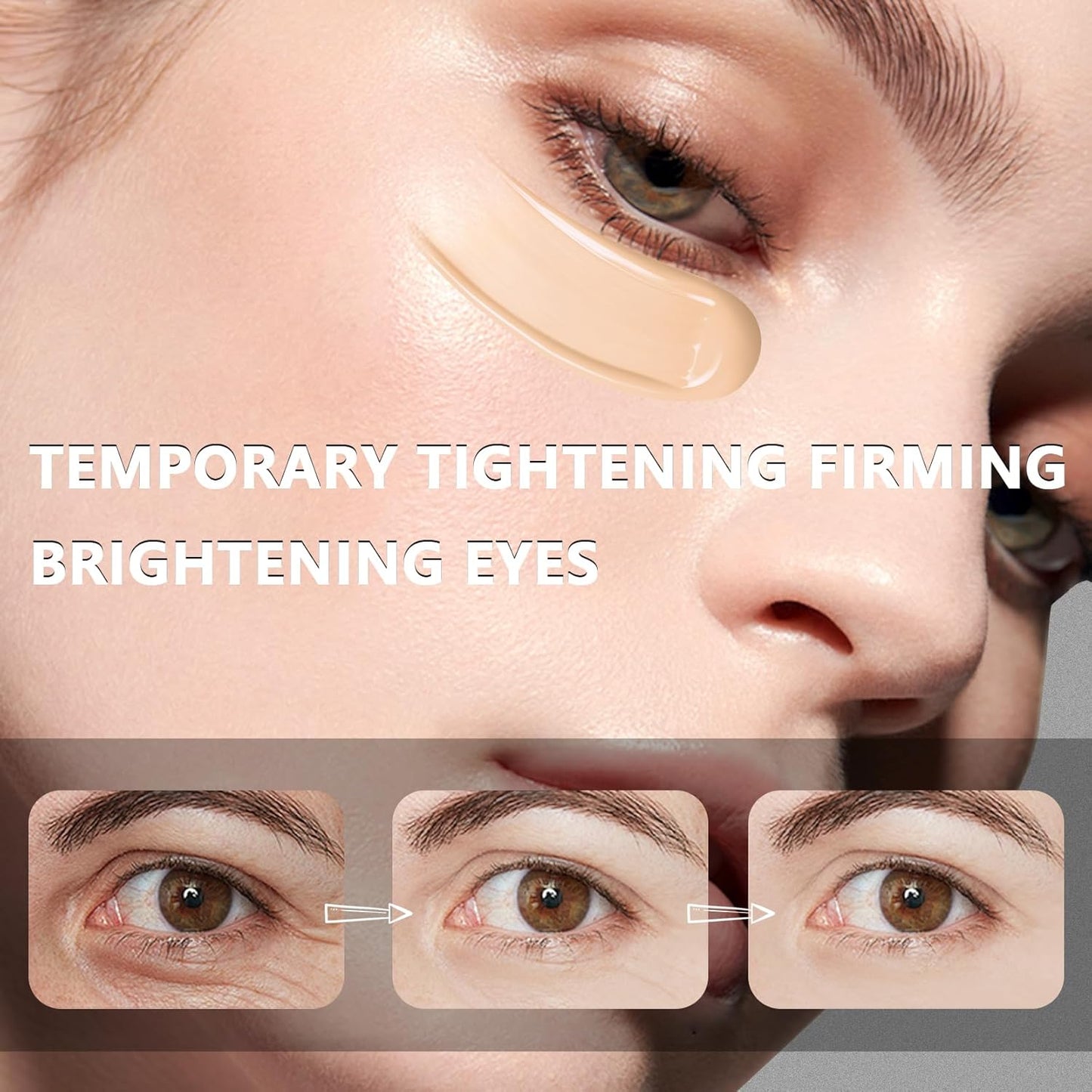 Instant Firm Eye