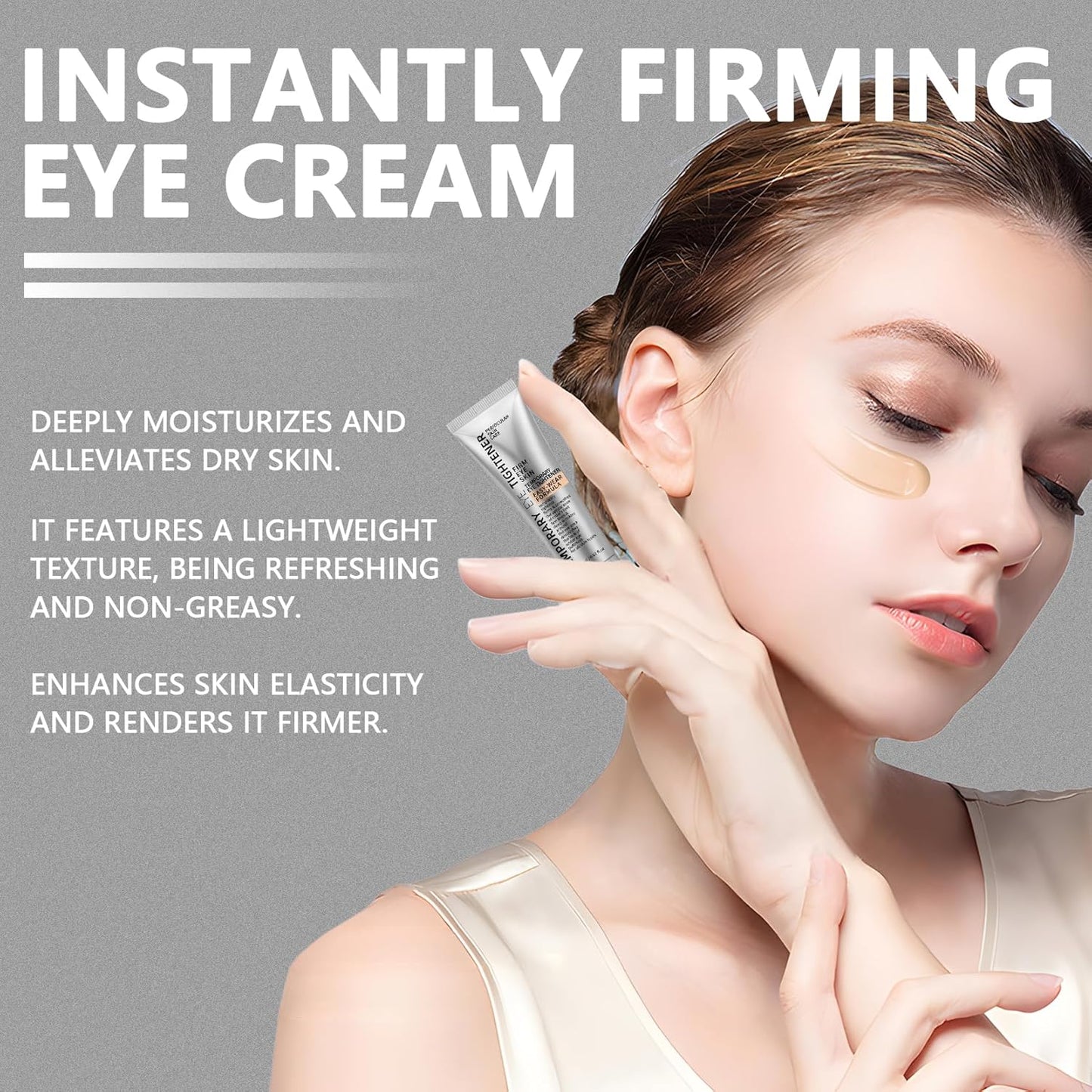 Instant Firm Eye