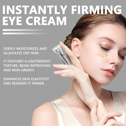 Instant Firm Eye