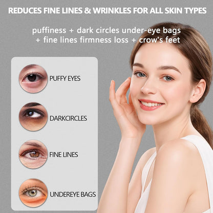 Instant Firm Eye